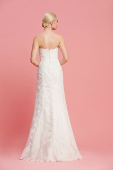 Brautkleid WD18U201